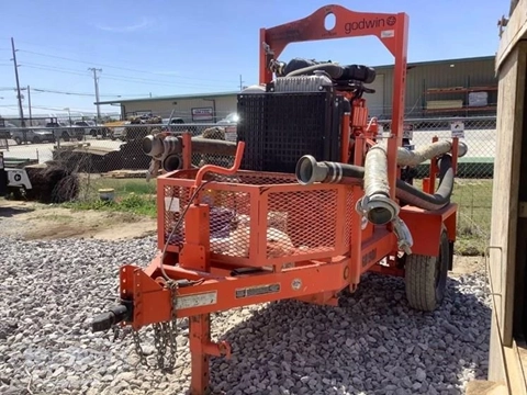 Used Pump